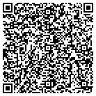 QR code with Jeffrey P Herberts OD contacts