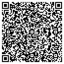 QR code with Petes Garage contacts