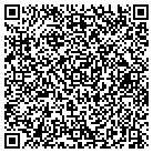 QR code with AAA MGF & Consulting Co contacts