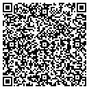 QR code with Vitzthum Iva contacts