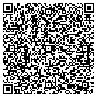 QR code with D K Office Consulting & Service contacts