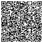 QR code with A Class Act D J Service contacts