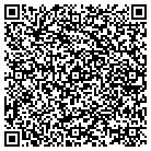 QR code with Hiram Walker Allied Domecq contacts