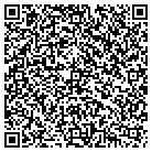 QR code with Saint Nchlas Dcese For Ukrnans contacts