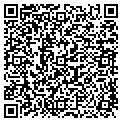QR code with Vips contacts