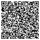 QR code with Albert Noble contacts