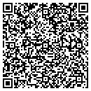 QR code with M7 Company Inc contacts