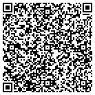 QR code with Head To Head Hair Salon contacts