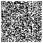 QR code with T W Machine Service Inc contacts