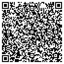 QR code with Placid Woods contacts