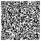 QR code with L C Falck Pretriming and Pntg contacts
