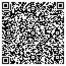 QR code with Donald Gelude contacts