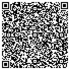 QR code with Haney Communications contacts