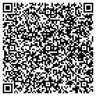 QR code with USA Surplus & Survival contacts