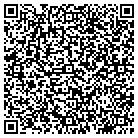 QR code with James & Rebecca Eubanks contacts