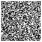 QR code with R H Donaldson Company Inc contacts