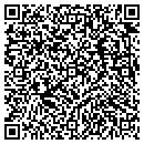 QR code with H Rocha Intl contacts