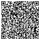 QR code with Cutter's Edge contacts