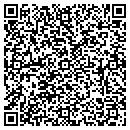 QR code with Finish Line contacts