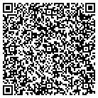 QR code with Marengo Public Works Department contacts