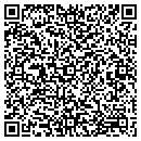 QR code with Holt Graham O D contacts