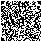 QR code with CMS Electromechanical Service contacts