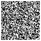 QR code with V N M Computer Clinic contacts