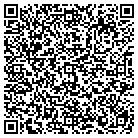 QR code with Madison Juvenile Detention contacts