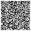 QR code with Zakis Gourmet Catering contacts