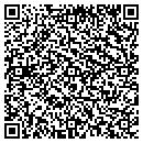 QR code with Aussieker Custom contacts