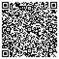 QR code with Xando/Cosi contacts