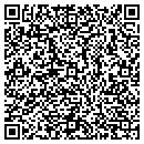 QR code with Me'Lange Frames contacts