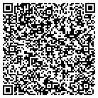 QR code with Prairie Creek Town Homes contacts