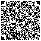 QR code with Spoon Rvr Col Resource Center contacts