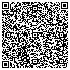 QR code with M&R Custom Mill Work contacts