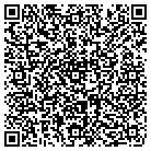 QR code with McDermotts Custom Carpentry contacts