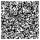 QR code with Hill Country Livestock Auction contacts