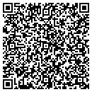 QR code with K-Met Industries contacts