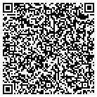 QR code with Korean Central Covenant Church contacts