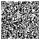 QR code with U S Nail 2 contacts