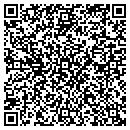 QR code with A Advance Lock & Key contacts