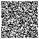 QR code with Calvins Style Shop contacts