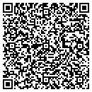 QR code with Hooker Milred contacts