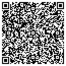 QR code with D R Travis PC contacts