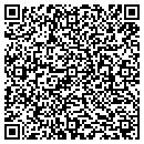 QR code with Anxsia Inc contacts