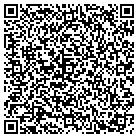 QR code with Pro Speed Service Center Inc contacts