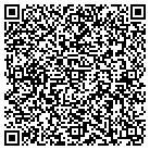 QR code with Maxwell Concrete Corp contacts