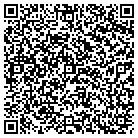 QR code with Depaul University Cashiers Off contacts