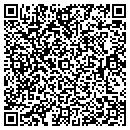QR code with Ralph Hanes contacts