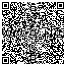 QR code with T BEC Painting Inc contacts